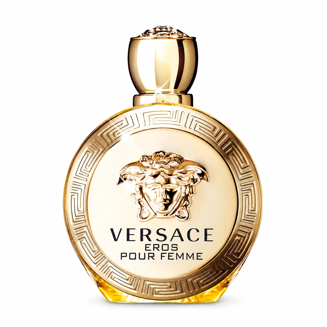 Versace Eros Pour Femme by Versace