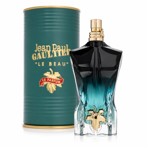 Le Beau Le Parfum by Jean Paul Gaultier