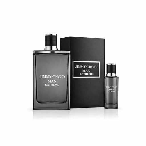 Jimmy Choo Man Extreme Gift Set by Jimmy Choo