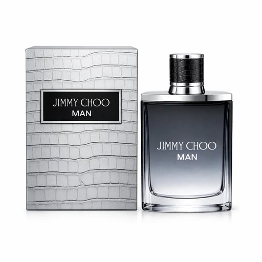 Jimmy Choo Man purchased by Mariana Delgado