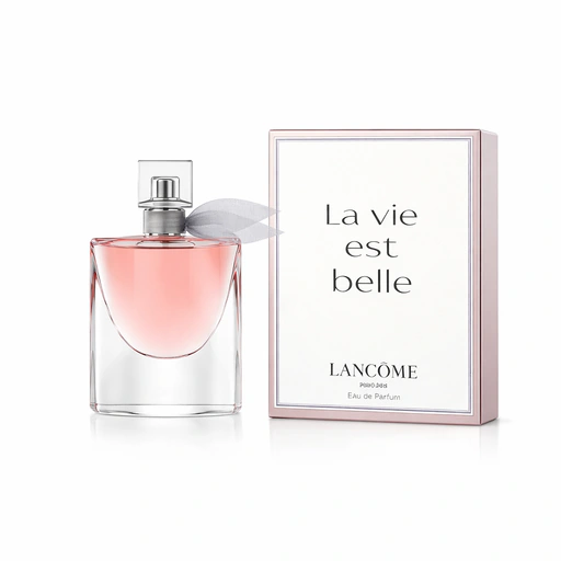 La Vie Est Belle purchased by Nicole Navarro Cruz