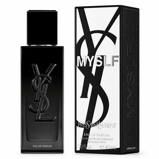 MYSLF Eau de Parfum Gift Set by Yves Saint Laurent