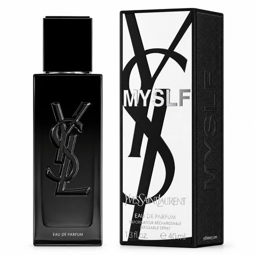 MYSLF Eau de Parfum Gift Set by Yves Saint Laurent