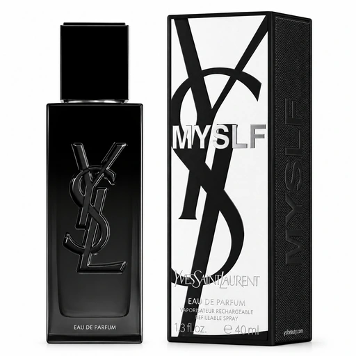 MYSLF Eau de Parfum Gift Set by Yves Saint Laurent