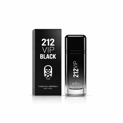 212 VIP Black by Carolina Herrera