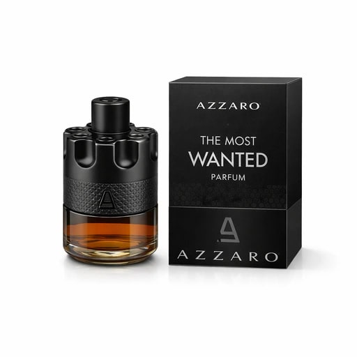 Azzaro The Most Wanted Parfum by Azzaro