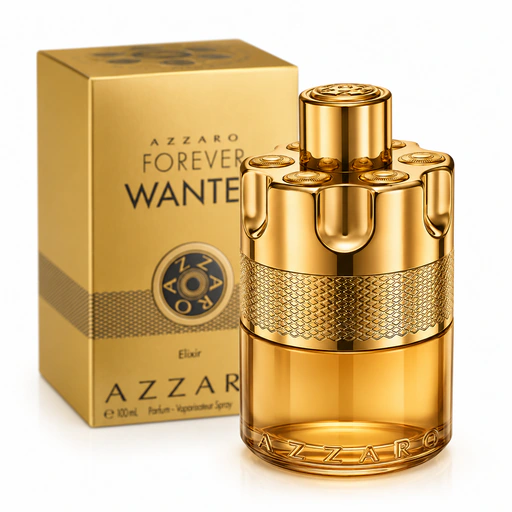 Azzaro Wanted Forever Elixir by Azzaro