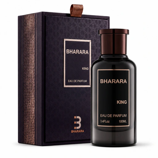 Bharara King by Bharara