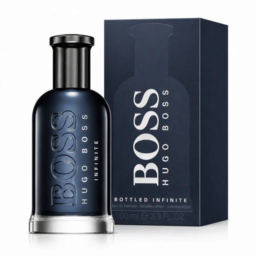 Boss Bottled Infinite by Hugo Boss