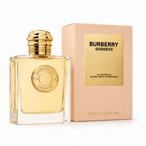Burberry Goddess by Burberry