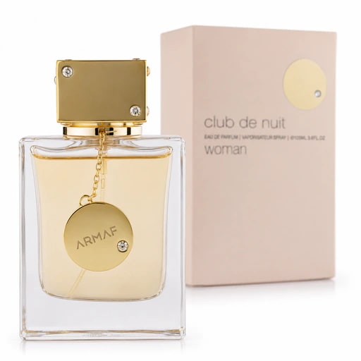 Armaf Club de Nuit Woman by Armaf