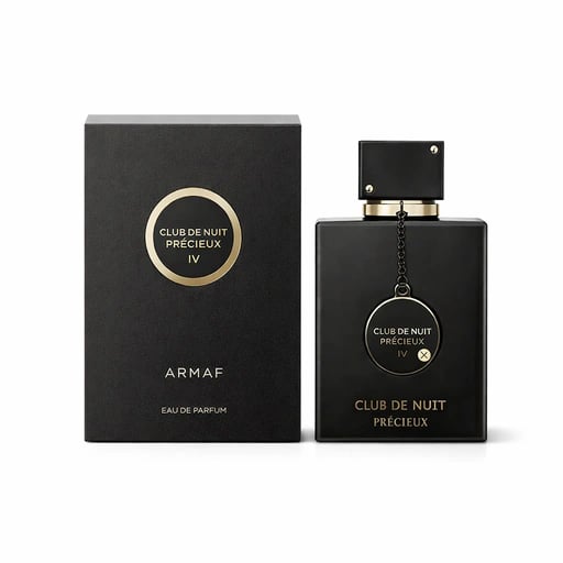Armaf Club de Nuit Precieux IV purchased by fragancia bonita