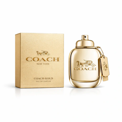 Coach Gold by Coach
