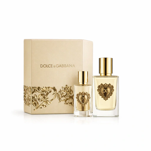Dolce & Gabbana Devotion Gift Set by Dolce & Gabbana