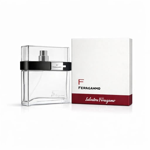 F by Ferragamo purchased by Camila Herrera