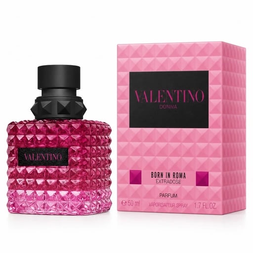 Valentino Donna Born in Roma Extradose by Valentino
