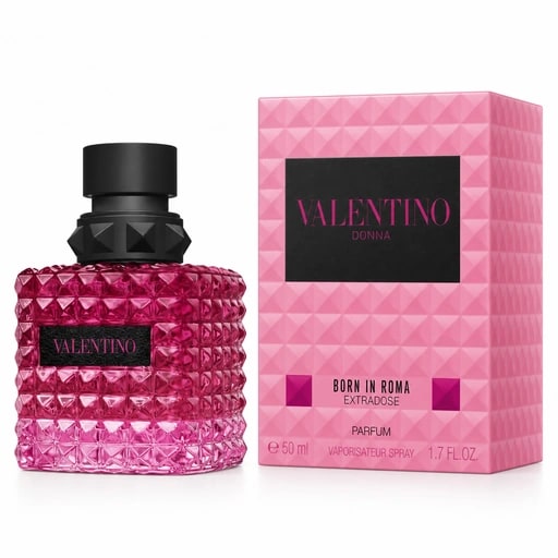 Valentino Donna Born in Roma Extradose by Valentino