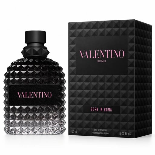 Valentino Uomo Born in Roma by Valentino