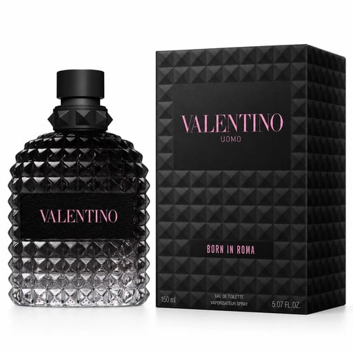 Valentino Uomo Born in Roma by Valentino