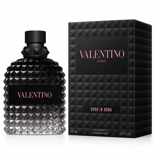 Valentino Uomo Born in Roma by Valentino