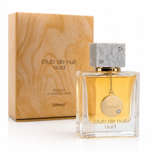 Armaf Club de Nuit Oud by Armaf