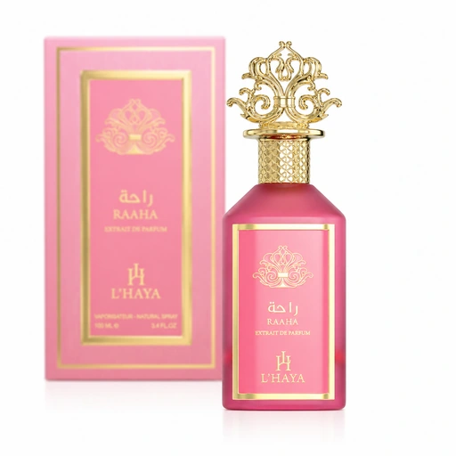 L'Haya Raaha by L'Haya