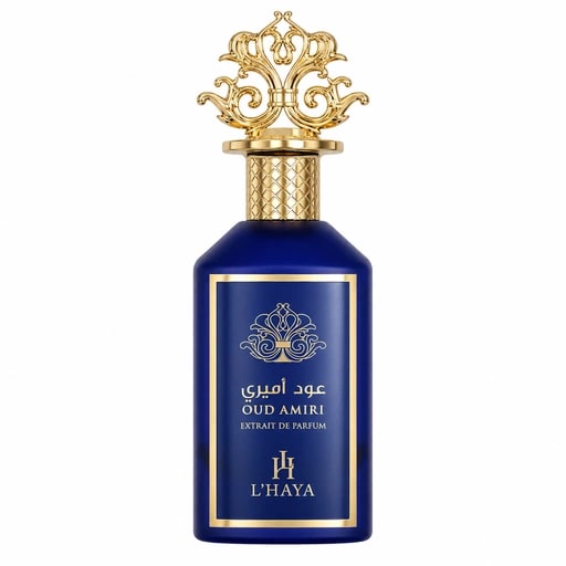 L'Haya Oud Amiri by L'Haya