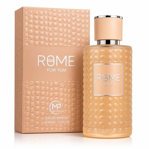 Mast Perfume Rome Yum Yum by Mast Perfume
