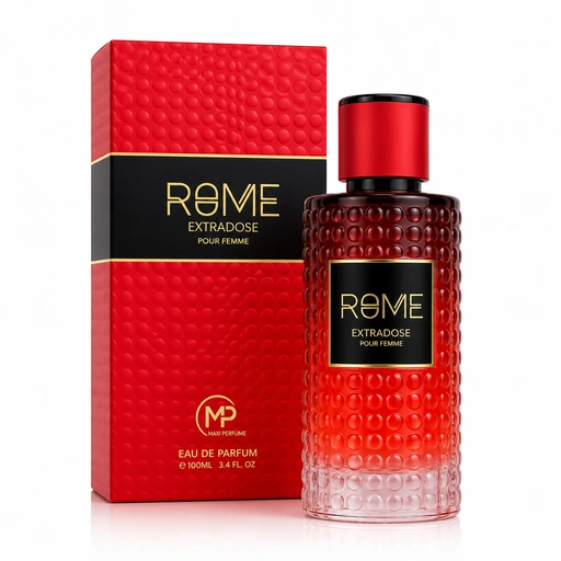 Mast Perfume Rome Extradose Pour Femme by Mast Perfume