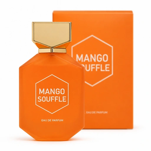 Camara Mango Souffle by Camara
