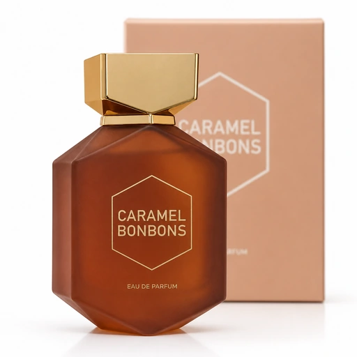 Camara Caramel Bonbons by Camara