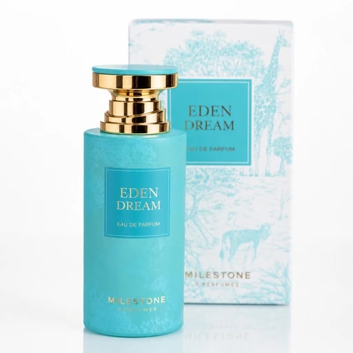 Milestone Eden Dream by Milestone