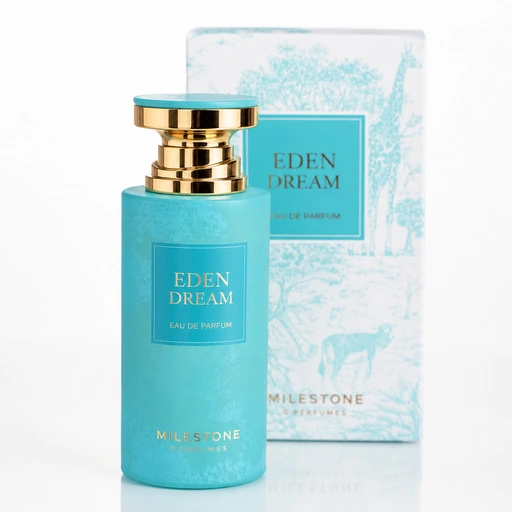 Milestone Eden Dream by Milestone