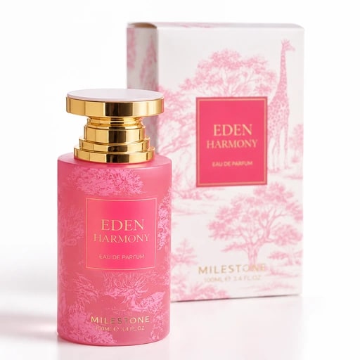 Milestone Eden Harmony by Milestone