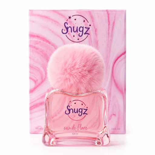 Snugz Eau de Flore by Snugz