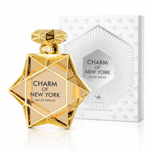Le Chameau Charm of New York by Le Chameau