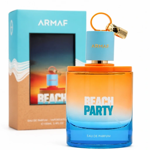 Armaf Beach Party by Armaf