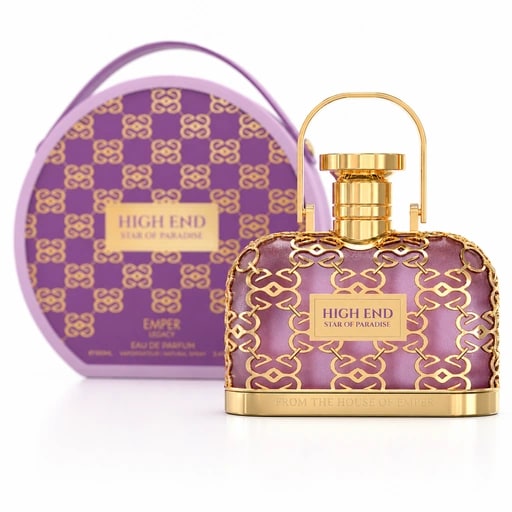 Emper High End Star of Paradise by Emper