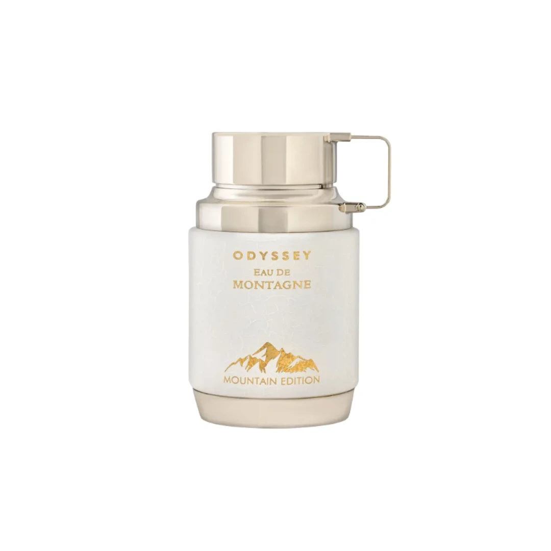 Armaf Odyssey Eau de Montagne by Armaf