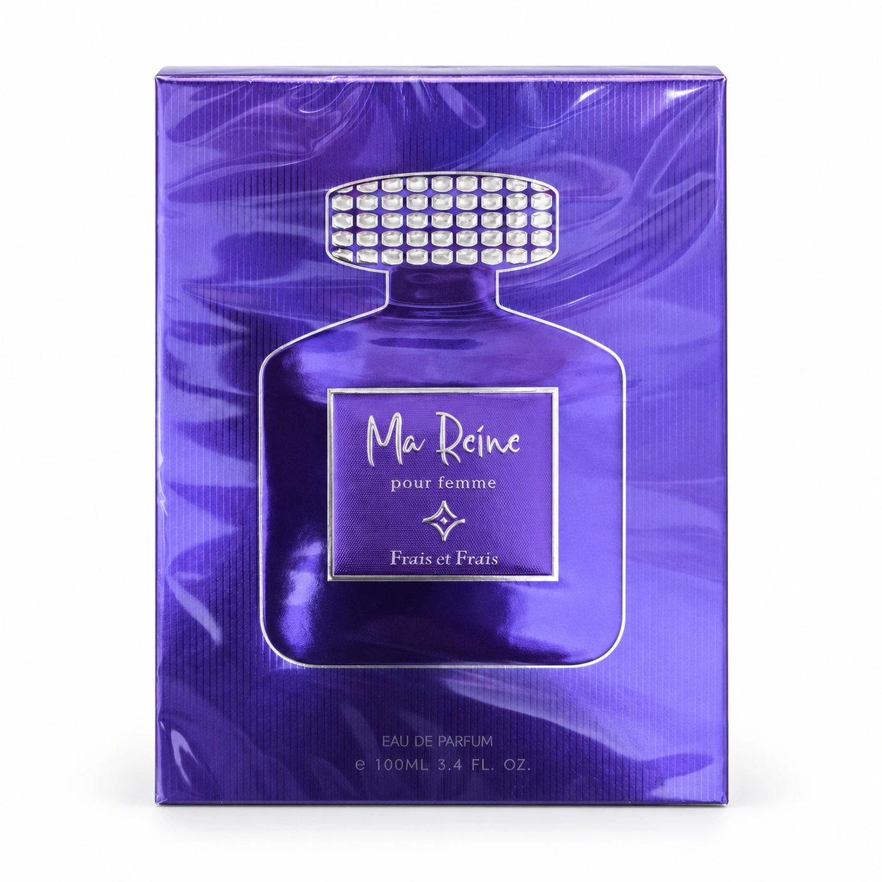 Frais et Frais Ma Reine by Frais et Frais