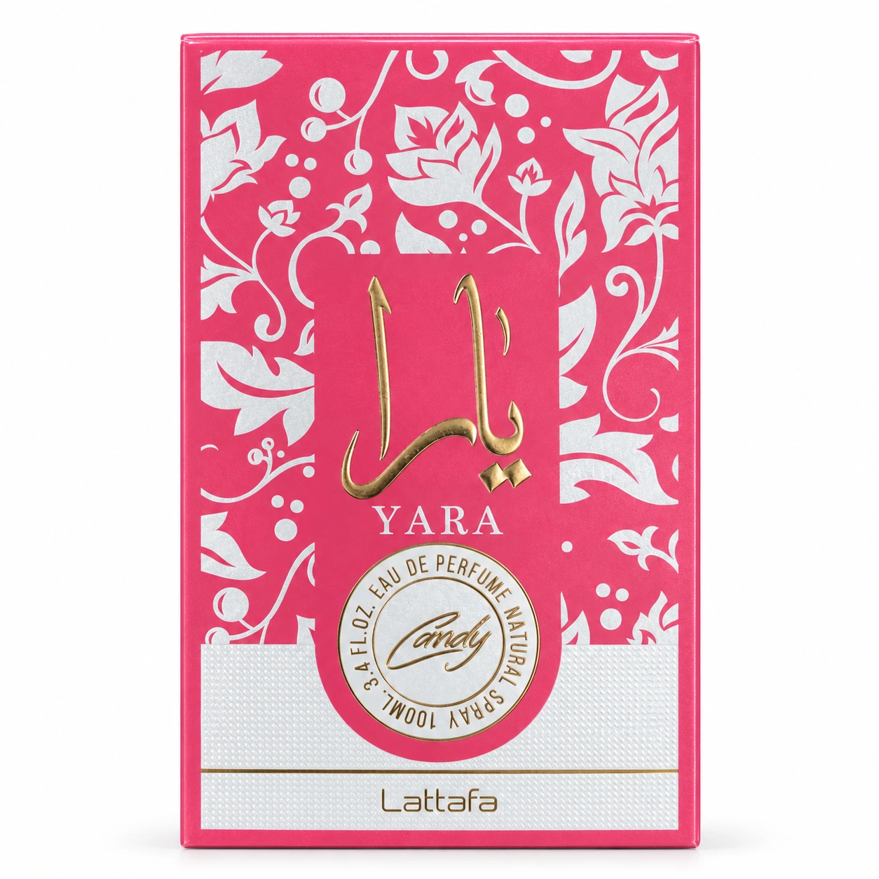 Lattafa Yara Candy by Lattafa