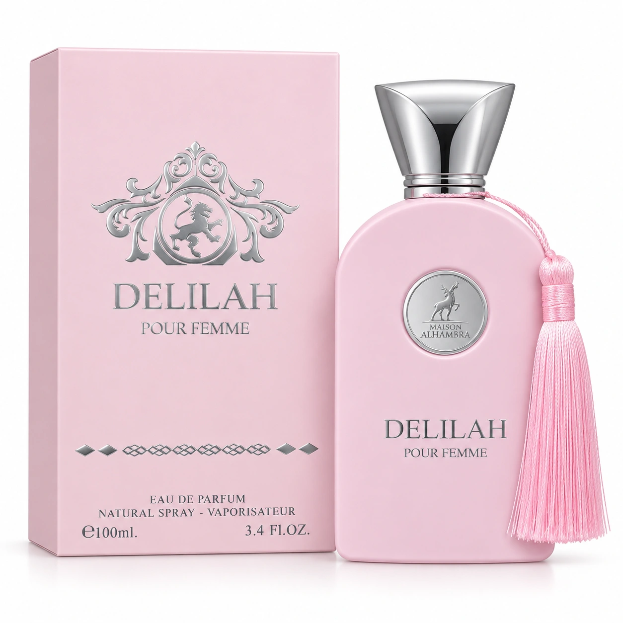Maison Alhambra Delilah by Maison Alhambra