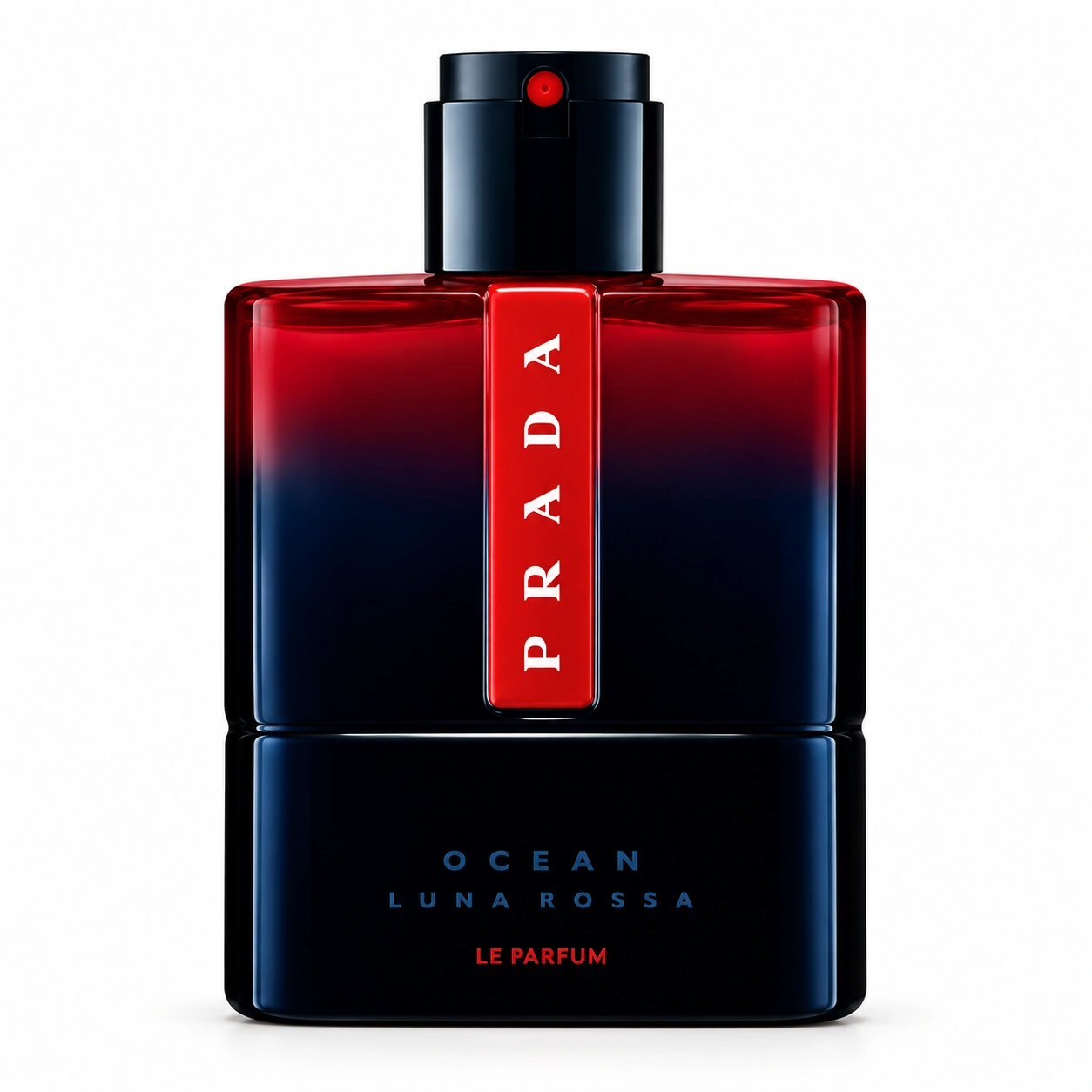 Prada Luna Rossa Ocean Parfum by Prada